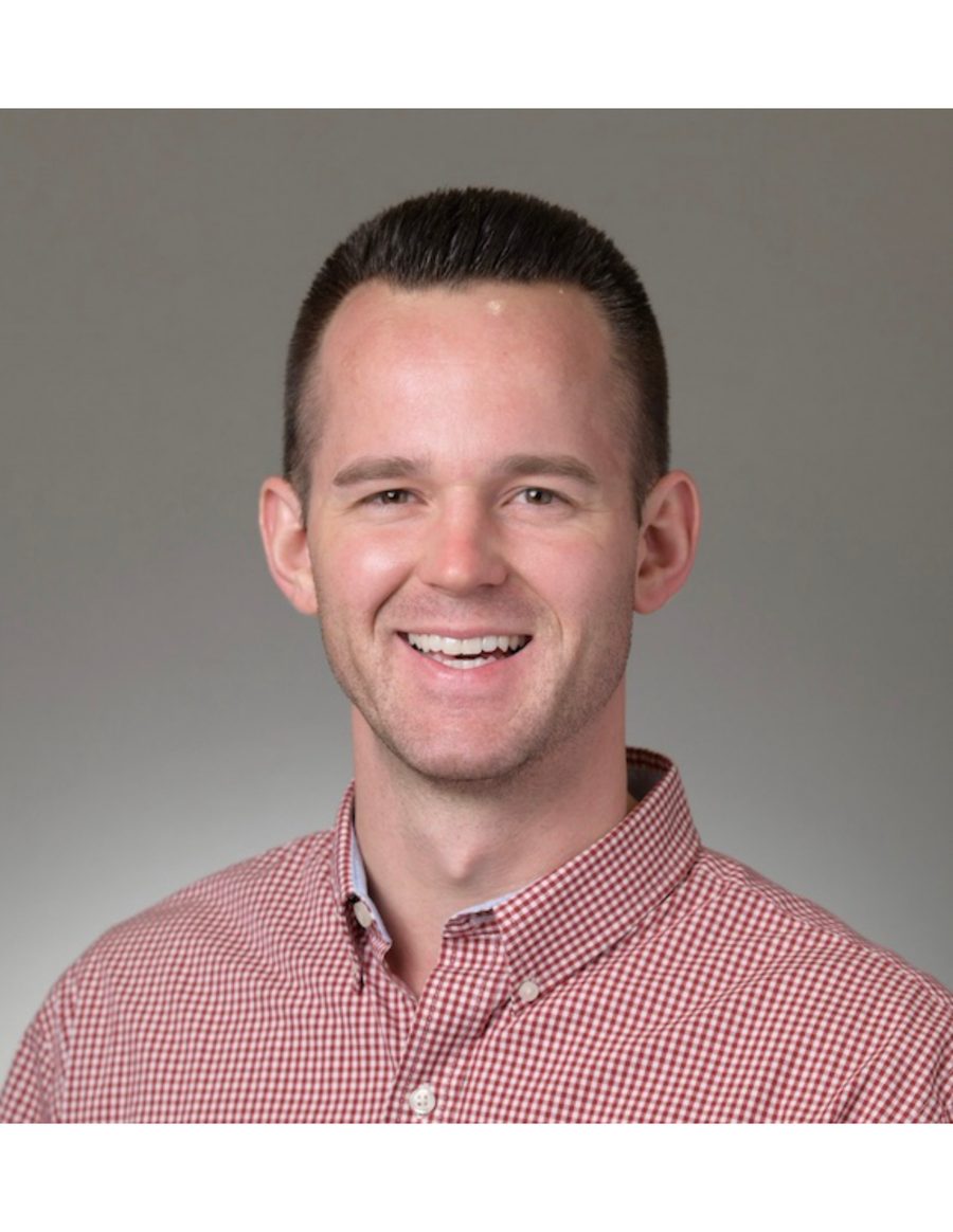 Dr. Duke Davis, DMD